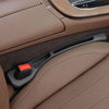 Car Seat Gap Filler Organizer – 2-Piece Set