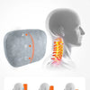 Premium Car Headrest Neck Support Pillow