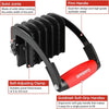 Goldblatt Soft-Grip Handles for panel carrier tool featuring dual-arm design and solid joints