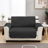 Reversible Waterproof Sofa Cover Protector