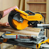 Crown Moulding Stops for Miter Saws (2-Pack)