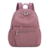 Durable Nylon Backpack for Daily Use
