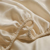 Luxury Egyptian Cotton Bed Sheet Set – Silky Soft 1000 Thread Count
