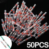 Waterproof Heat Shrink Wire Connectors with Solder Seal (Value Pack)