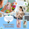 Kids Video Walkie-Talkies with Screen, Two-Way Communication