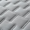 Lightweight All-Season Quilted Bedding Set with Pillow Shams