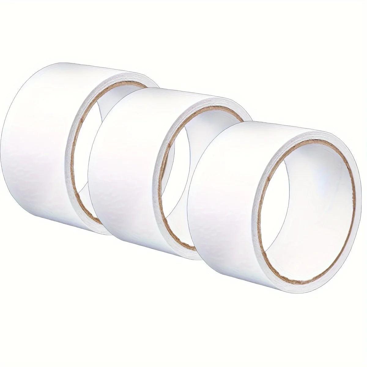 Heavy Duty White Duct Tape (2" x 30 Yards)