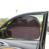 Car Sun Shade UV Protection Window Screens (2 Pack)