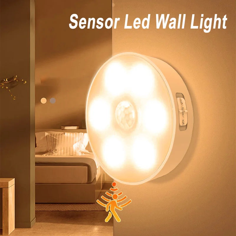 Dimmable LED Vanity Mirror Lights with USB Power