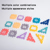 Creative House Building Blocks Set for Kids