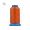 Fine Polyester Embroidery Thread – 60wt, 4000m Spool