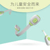 Multipurpose Baby Safety Cabinet Locks for Drawers, Fridge, and Oven