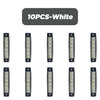 IP67 Waterproof LED Side Marker Lights (Set of 10)