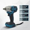 Cordless Impact Wrench for Automotive & DIY Repair