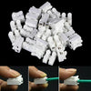 Quick Splice Wire Connectors (2-Pin, Pack of 10)