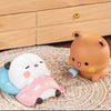 Bubu and Dudu Panda Blind Box Figure