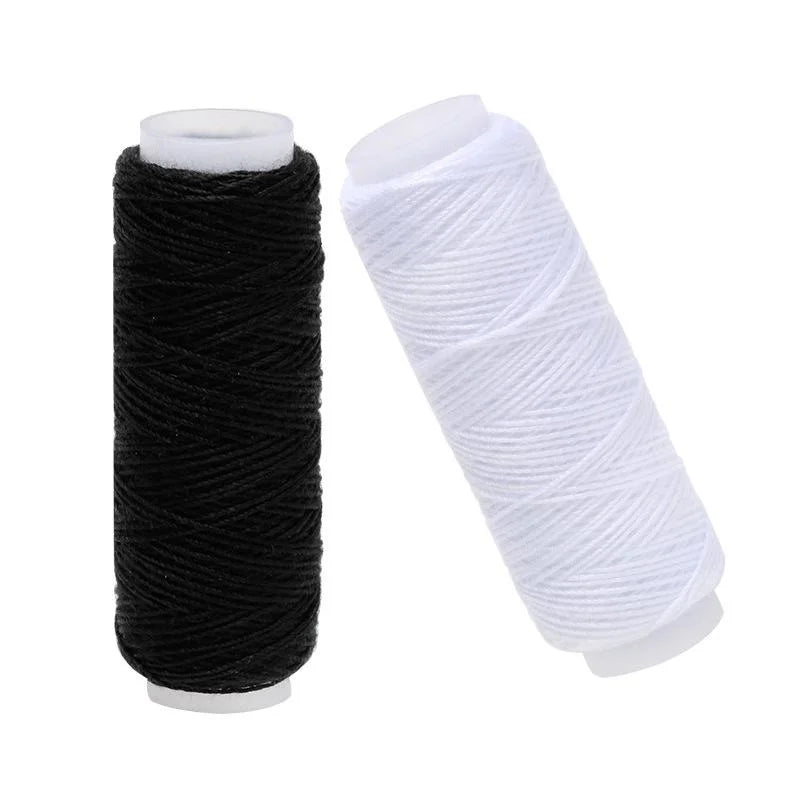 Premium Denim Sewing Thread Set – 10 Spools