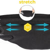 Cotton Balaclava Face Mask with Skull Design