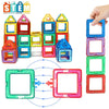 Magnetic Building Blocks Construction Set