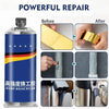 High-Temperature Metal Repair Adhesive