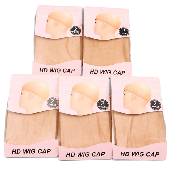 HD Invisible Wig Cap