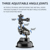 Universal Car Mount for Action Cameras & Phones