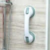 Suction Cup Safety Grab Bar for Bathroom and Shower
