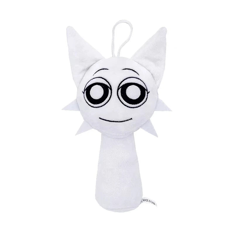 Peluche Sprunki