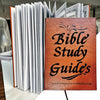 Bible Study Guide for Beginners