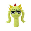 Sprunki Character Soft Plush Toy Doll