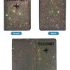 Crystal Rhinestone Passport & Card Holder Case