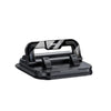 360° Rotating Car Phone Holder with Dashboard Mount and Parking Number Plate