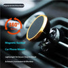 Universal Magnetic Car Phone Holder