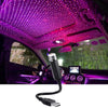 Mini LED Galaxy Star Projector Night Light
