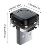 Compact USB Car Ambient LED Light
