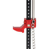 Metal Mini Lifting Jack for 1/10 Scale RC Crawler Cars