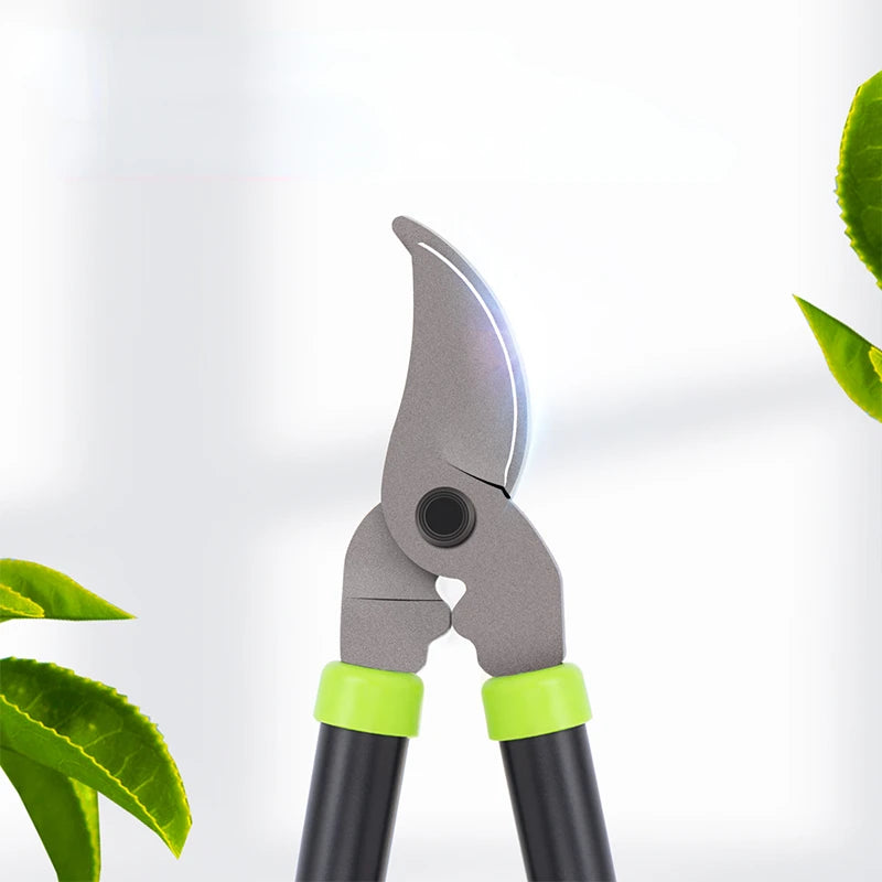 Heavy-Duty Pruning Shears Set for Gardening
