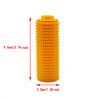 Tactile Sensory Fidget Roller with Lanyard
