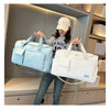 Large Capacity Casual Travel Tote Bag