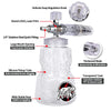 Aluminum Foam Lance for Pressure Washers