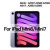 Tempered Glass Screen Protector for iPad Mini