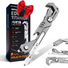 7-in-1 Multifunctional Pocket Tool with Wrench, Knife & Window Breaker
