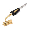 Self-Igniting Propane Torch for Welding & Heating