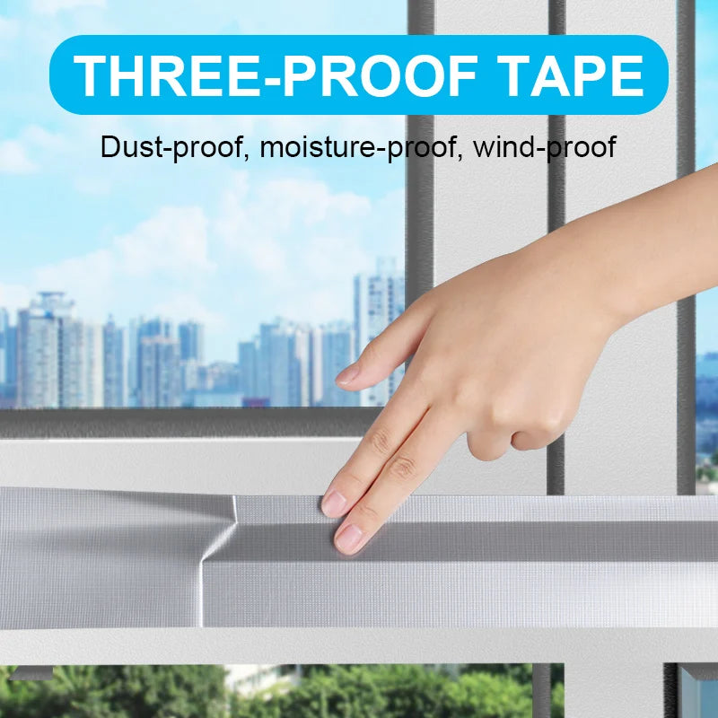 Industrial-Grade Heavy-Duty Cloth Tape