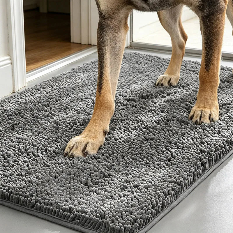 Alfombrilla Lavable Ultraabsorbente para Mascotas