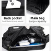 Men's Water-Resistant Crossbody Sling Bag for Work & Daily Commute