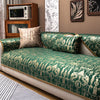 Luxury Anti-Slip Velvet Sofa Cover