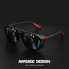 Polarized Sports Sunglasses for Cycling & Running