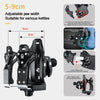 Universal Adjustable Motorcycle & Bike Water Bottle Holder
