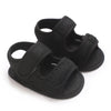 Breathable Soft Sole Baby Sandals for First Walkers